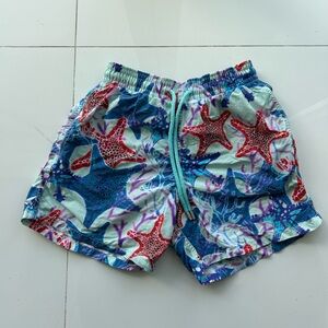 Vilebrequin men’s swim trunks